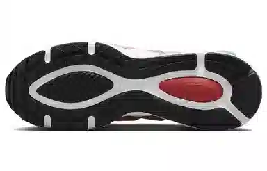 Nike Air Max TW Red Grey White