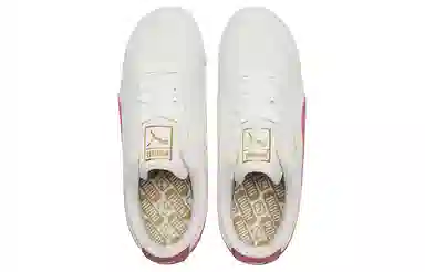 Puma Roma Wabi-sabi White Red Women's