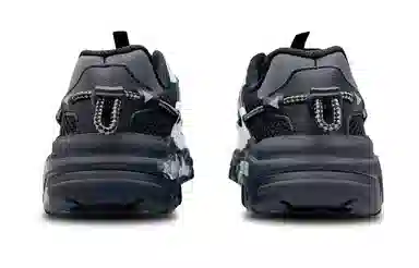 FILA Running MIXR'FM