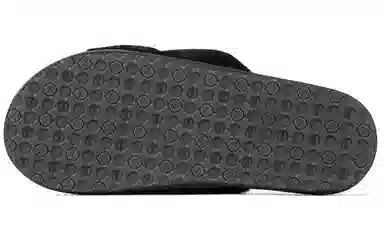 Puma Fluff Solo Black