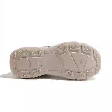 HUANQIU Future Colorblock Sneakers