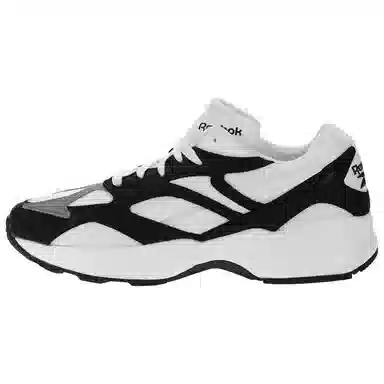 Reebok Aztrek 96 Black White