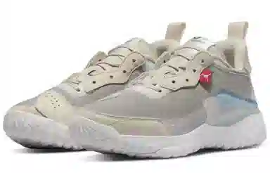 Jordan Delta 2 SE Low Grey White