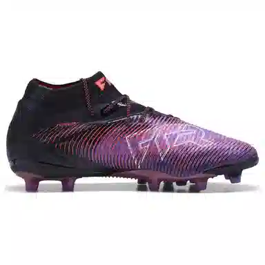 PUMA FUTURE 8 Ultimate Black White Red