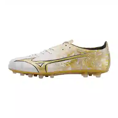 Mizuno α ELITE AG White Gold
