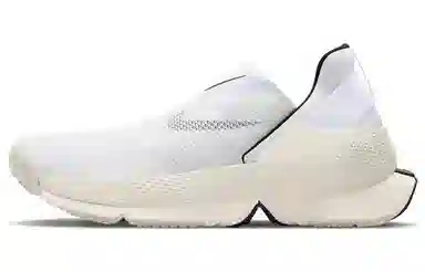 Nike Go FlyEase White