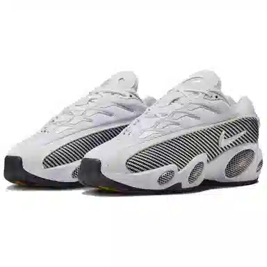 NOCTA x Nike Glide White Black