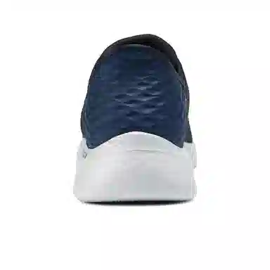 Skechers Go Walk Flex Slip-Ins Navy