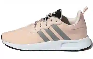 adidas Originals X_PLR S Pink Black