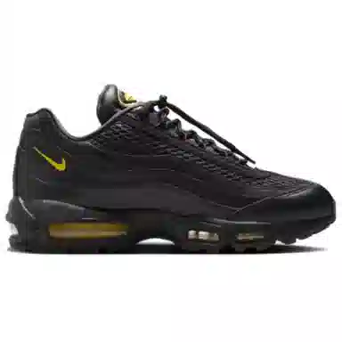 Corteiz x Nike Air Max 95 SP "Honey Black"