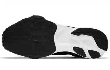 Nike Air Zoom Type Black White Grey