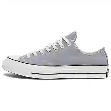 Converse Chuck Taylor All Star Low Gray