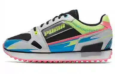 PUMA Mile Rider Sunny Getaway