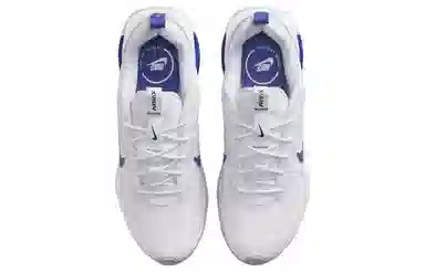 Nike Air Max INTRLK Lite White Blue
