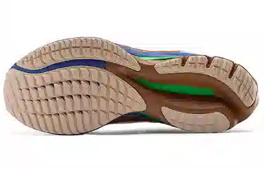 Mizuno Wave Rider Beta Ivory