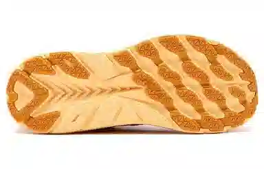 HOKA ONE ONE Project Clifton Yellow