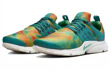 Nike Air Presto Tie-Dye