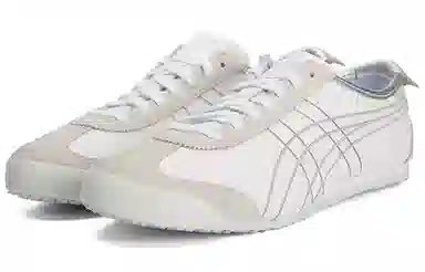 Onitsuka Tiger MEXICO 66 White