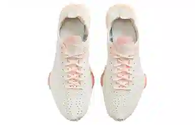 Nike Air Zoom Type White Pink Green