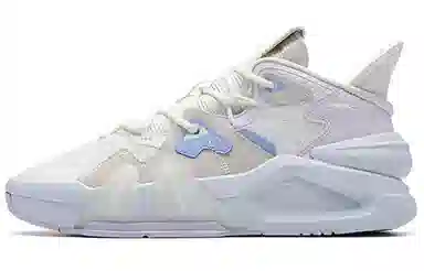 Anta Badao 4 Low Pool Blue