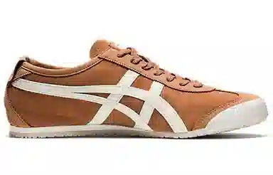 Onitsuka Tiger Mexico 66 Sand Red