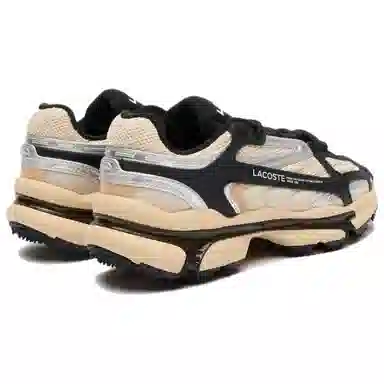 Lacoste L003 2K24 Black Brown