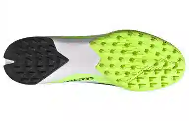 adidas X Crazyfast.3 Green Black White