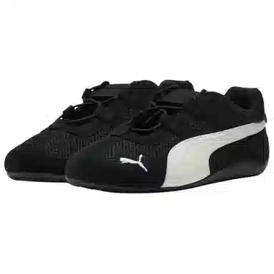 PUMA Speedcat Go Black