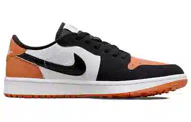 Jordan Air Jordan 1 Low Golf "Shattered Backboard"