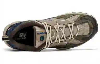 New Balance 703 Military Green