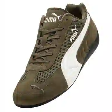 PUMA Speedcat Green