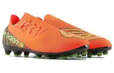 New Balance Furon v7 Pro AG Orange