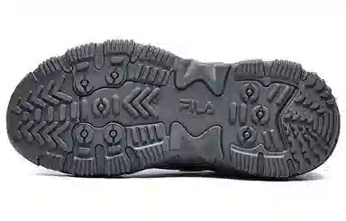 FILA Ravager 2 Black Grey