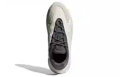 adidas Ozelia White Black