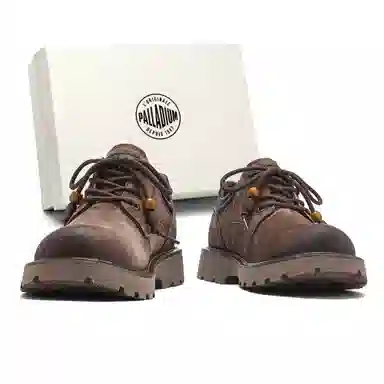 Palladium Martin Boots