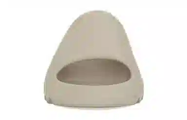 adidas Yeezy Slide "Pure"