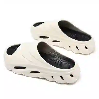 Jeep Sport Sandals Beige