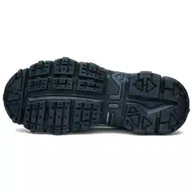 FILA FLUID v2 Black White