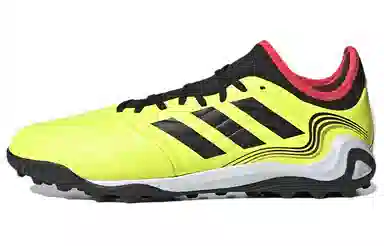 adidas Copa Sense.3 TF Fluorescent Yellow