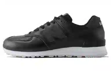 New Balance 574 Black