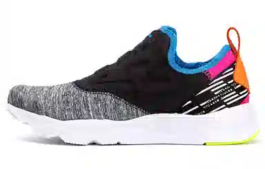 Reebok Furylite Slip-On Lux