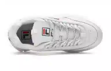 FILA Disruptor 2 White