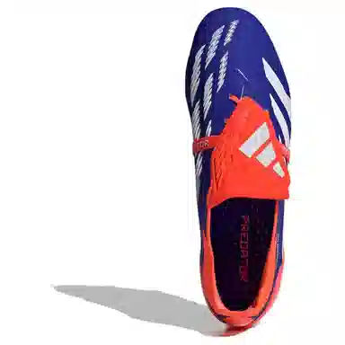 adidas Predator Elite Blue Orange