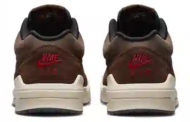 Jordan Stadium 90 Brown