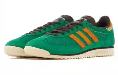 Wales Bonner x adidas SL 72 Knit