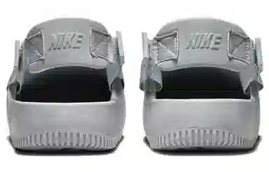 Nike Calm Mule Light Grey