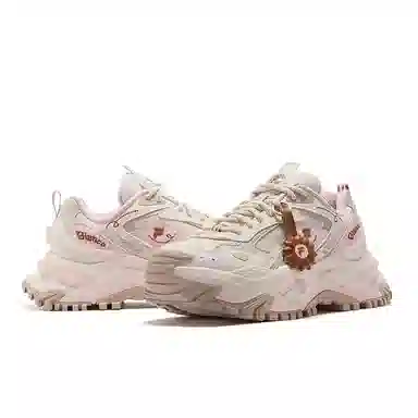 FILA FUSION BIANCO DX