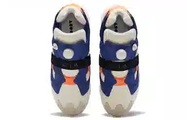 adidas x Reebok Instapump Fury BOOST Prototype White Blue