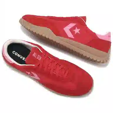 Converse Run Star Trainer Red