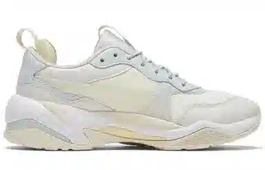 PUMA Thunder Liu Wen Collaboration
